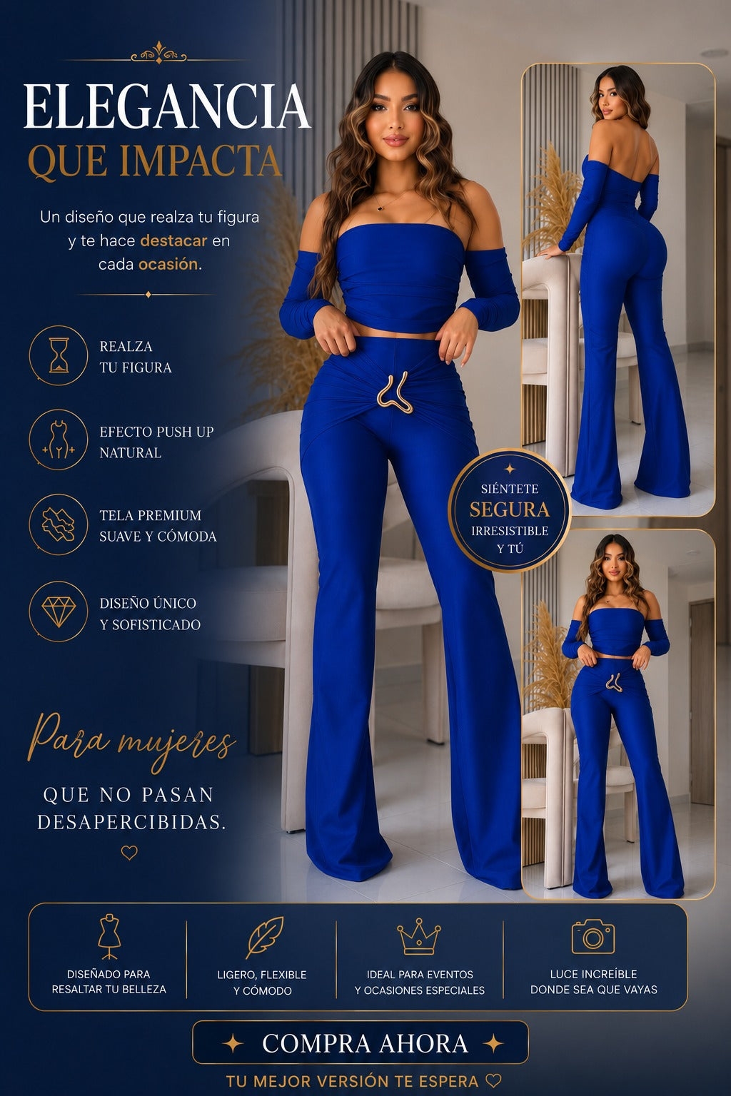 ENTERIZO CAROL