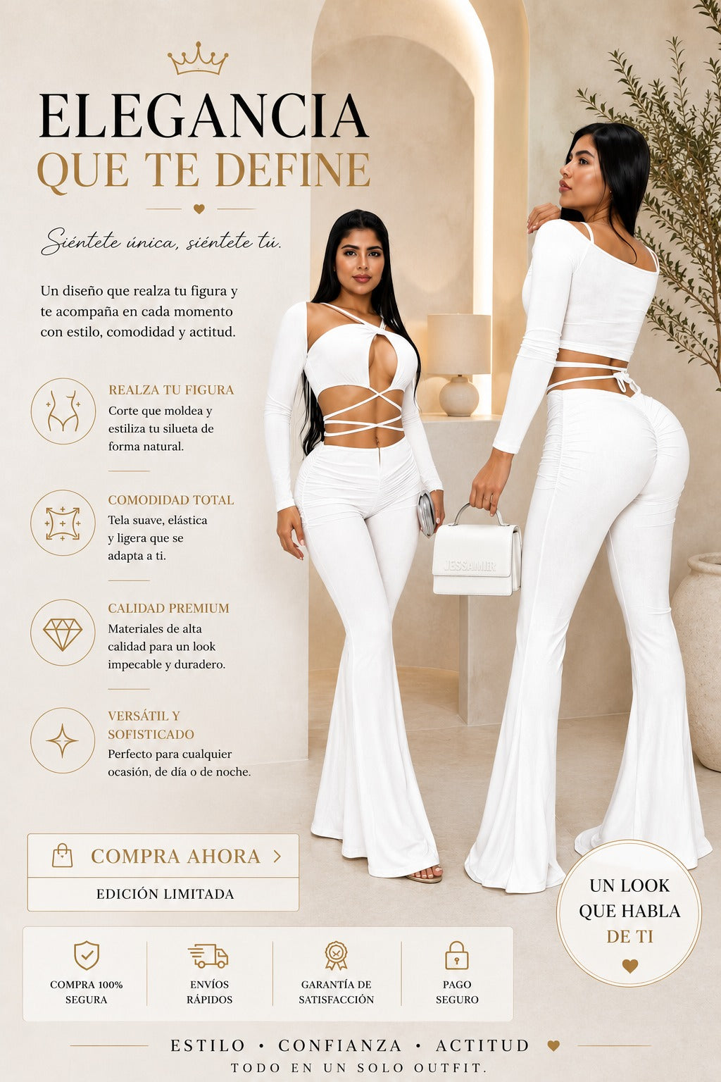 ENTERIZO VERA