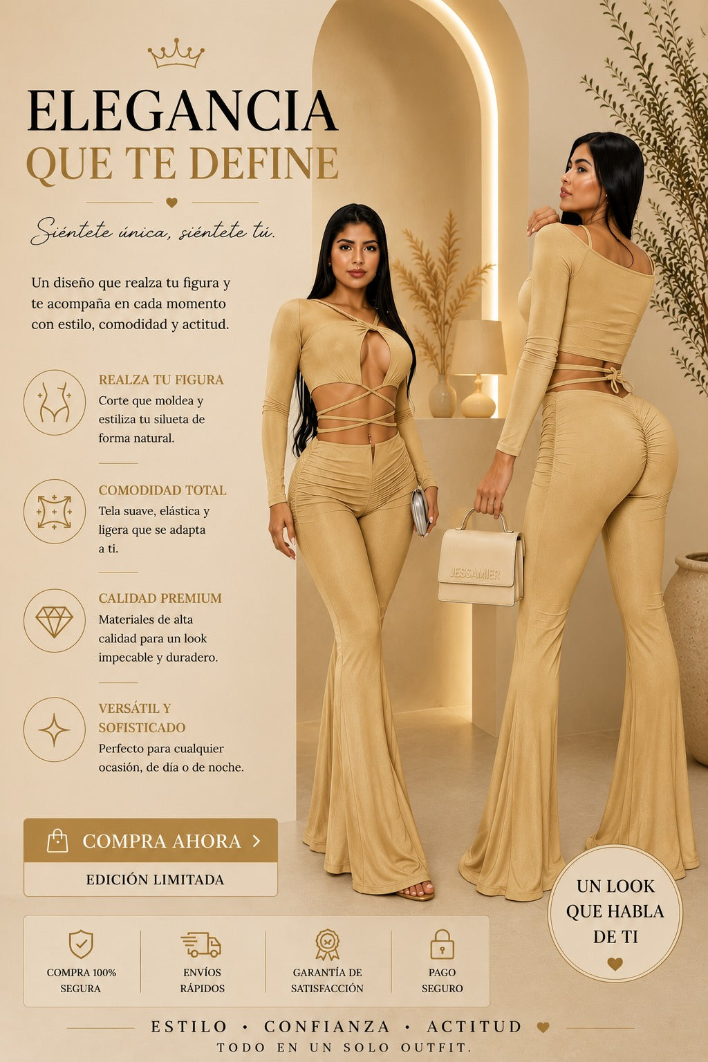 ENTERIZO VERA