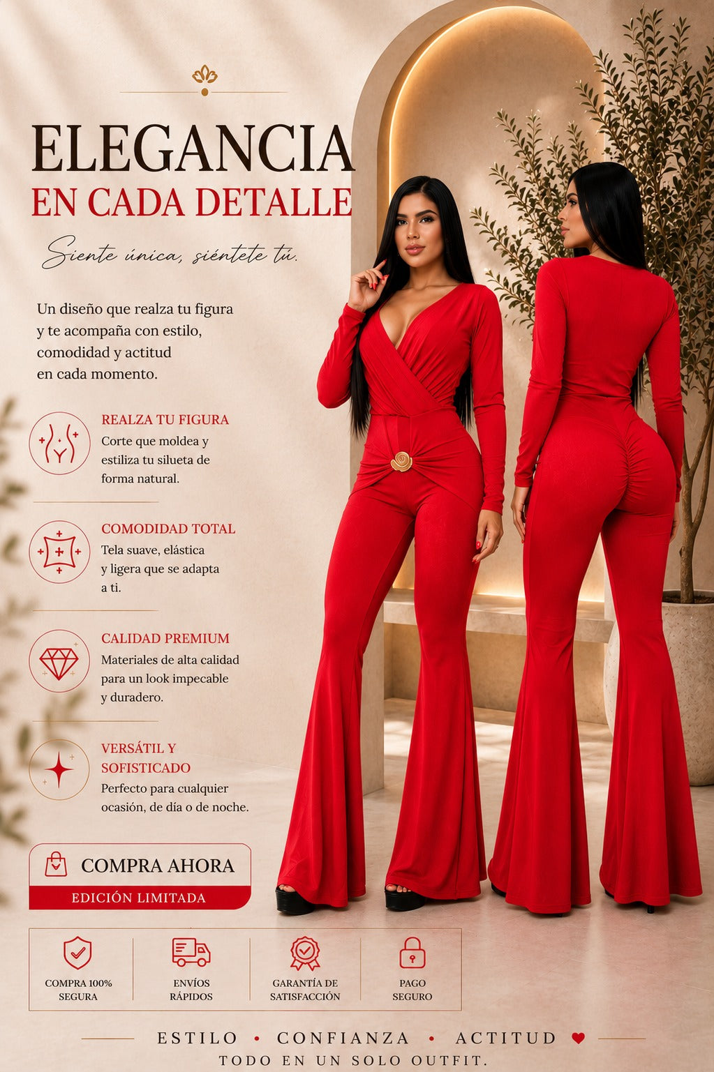ENTERIZO GALA