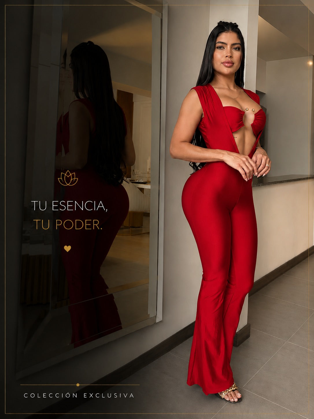 ENTERIZO DOLCE