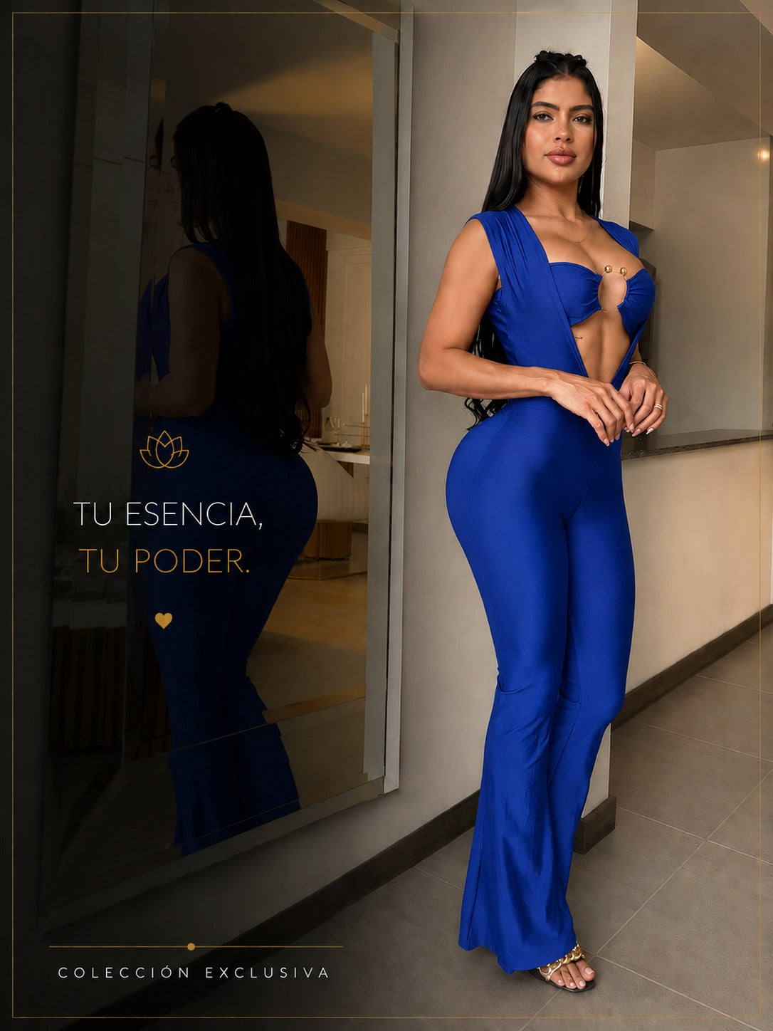 ENTERIZO DOLCE