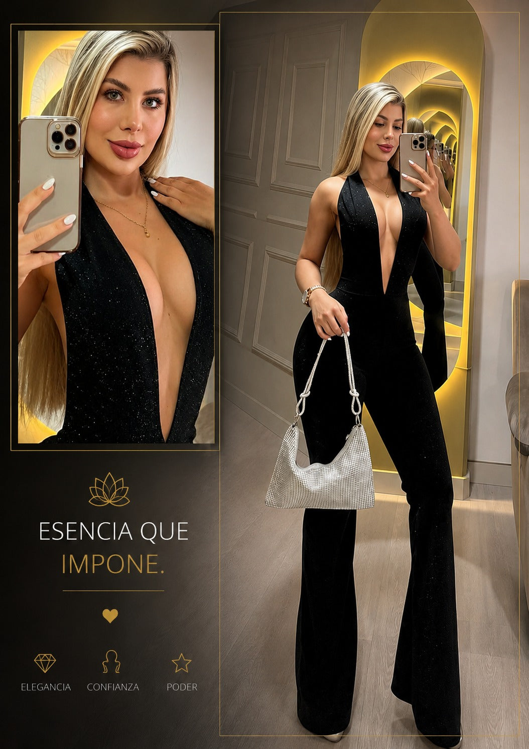ENTERIZO VIOLETA