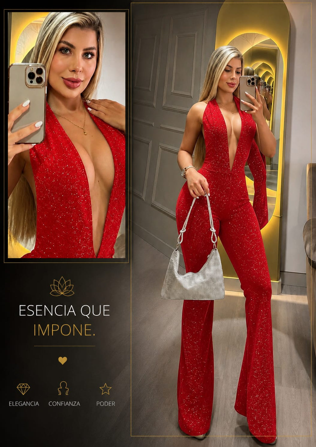 ENTERIZO VIOLETA