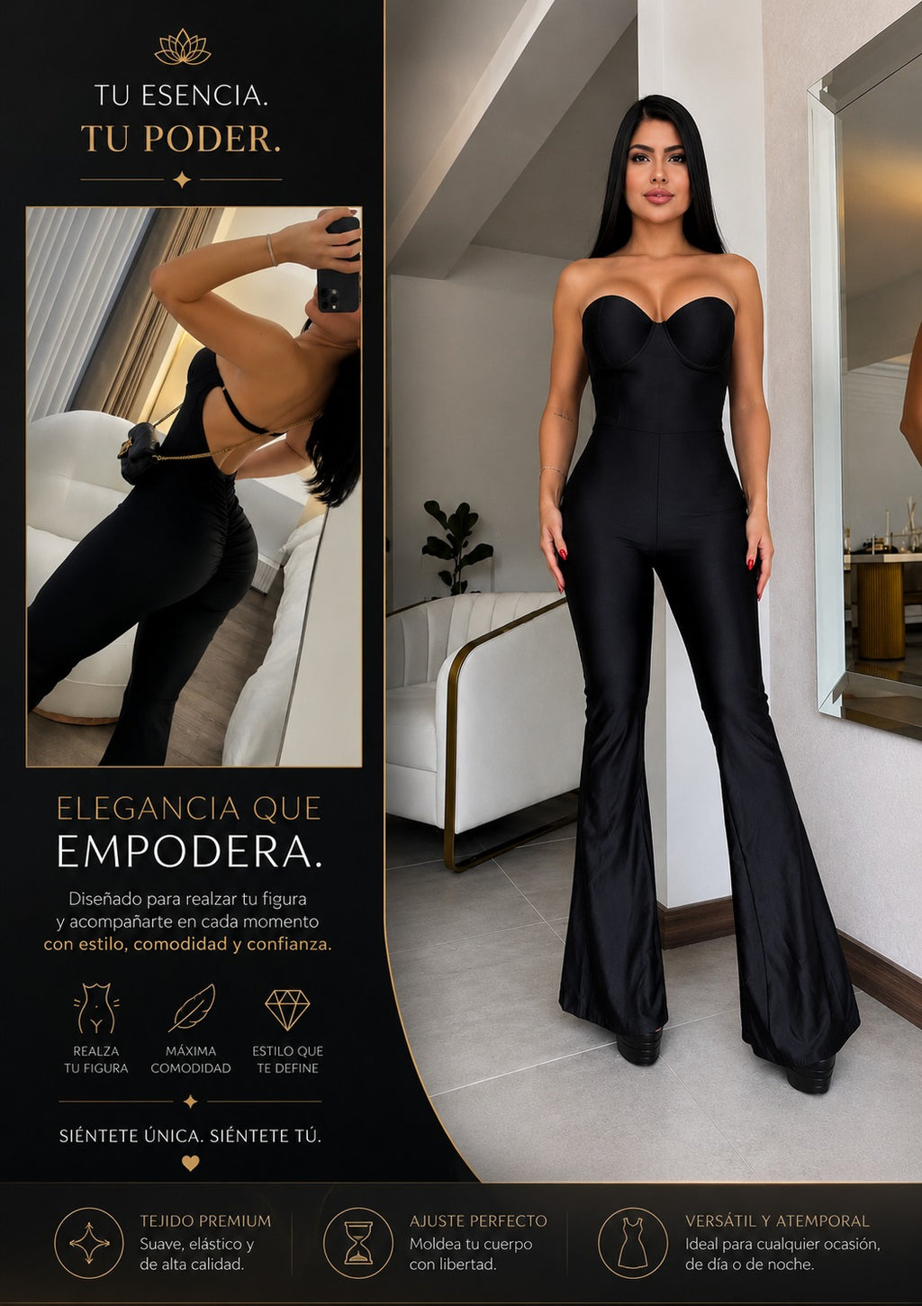 ENTERIZO FLORA