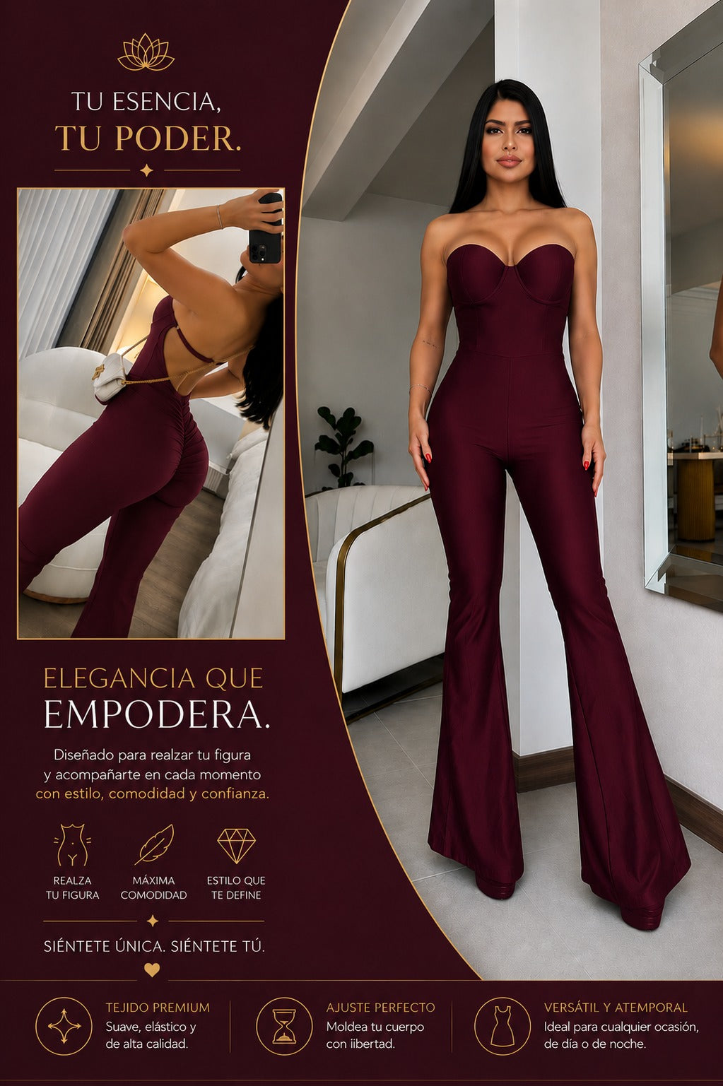 ENTERIZO FLORA