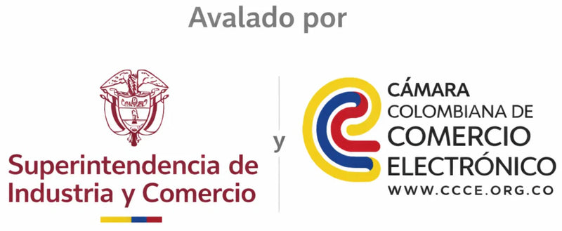 Avales institucionales